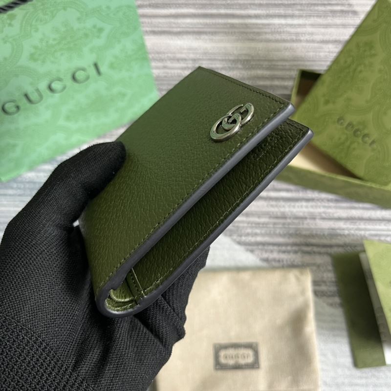 Gucci Wallets